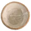 Sombrero de Pescador Estampado Transfronterizo, Sombrero de Pescador de Terciopelo RPET para Exteriores, Sombrero de Cubeta de Felpa Estilo Japonés RPET, Fábrica Personalizada