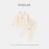 [Venta de Liquidación Colección Otoño] Ropa Exterior para Bebé de Dudu, Playeras de Otoño para Niños, Cárdigans de Otoño para Niñas, Ropa Infantil