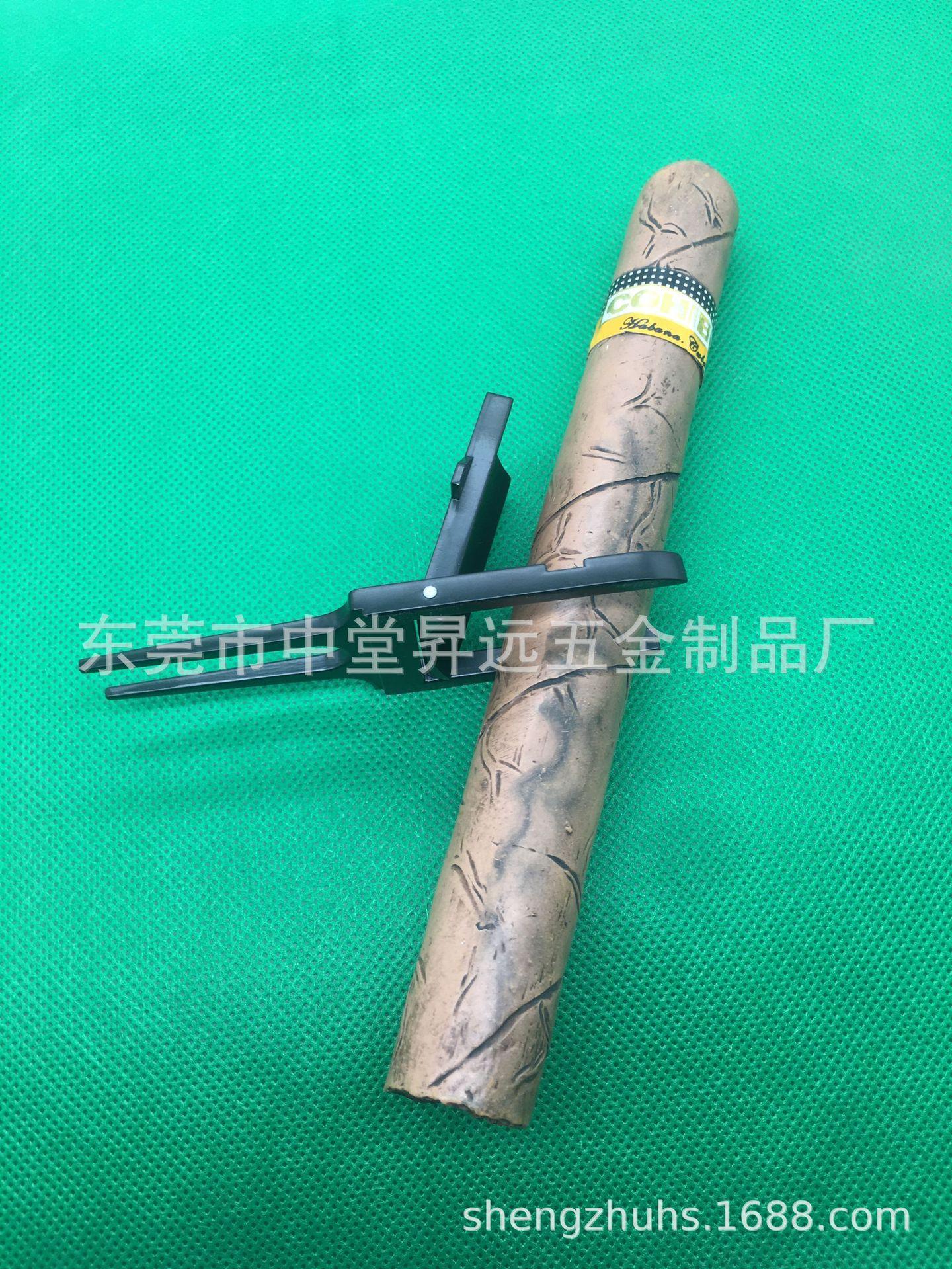 雪茄球叉