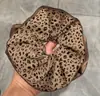 Diadema Elástica para el Cabello Moda Coreana Dongdaemun para Mujeres Tacto de Alta Gama Súper Grande Elástico Versátil Duradero Cuerda para el Cabello Goma Elástica