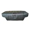 Adecuado para Caja de Carga Modificada para Camioneta Zte Lord, Cubo Trasero, Caja de Herramientas, Almacenamiento y Caja de Almacenamiento