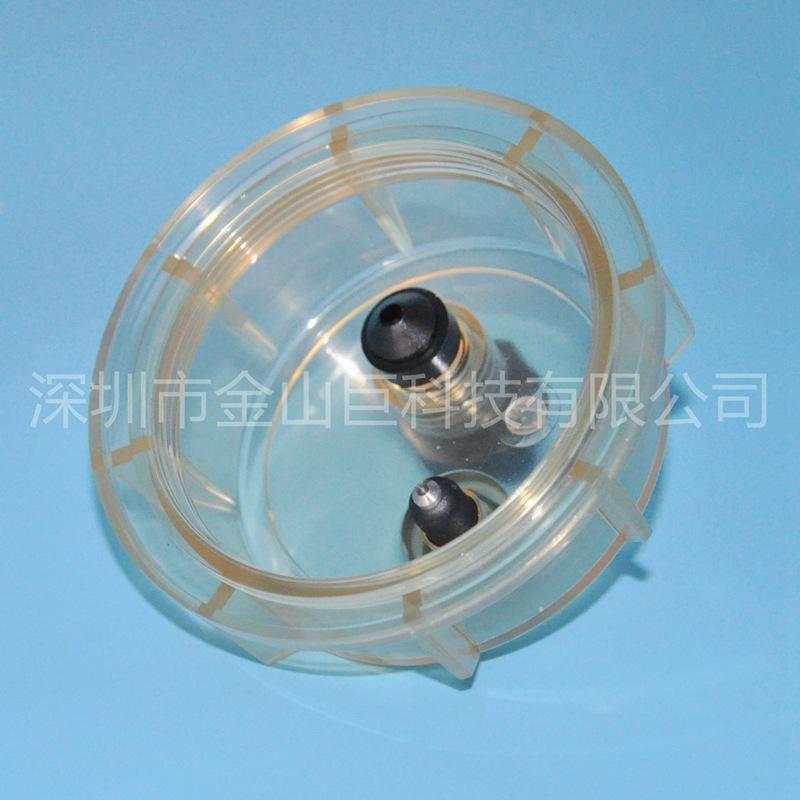 水杯 滤杯 3919147S MO3917适配滤芯油水分离器