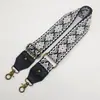 Nuevas Correas de Hombro de Ancho Ajustable para Bolsos Accesorios Bolso de Mujer Hombro Único Cruzado Correa Larga Ajustable Bolso de Lona Cinturón Reemplazo Versátil
