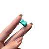 Pixiu de Magnesita texto grande accesorios de juego hechos a mano pulsera DIY accesorios de moda SH2337