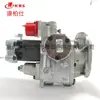 Bomba de Combustible Aplicable Cummins 3075537 Motor 3632623 Bomba de Inyección Piezas para Maquinaria de Construcción