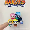 Merchandise do Anime Demon Slayer Conan Time Espaço Profundo Estrela Boneca de Algodão Brinquedo de Pelúcia Pingente Disponível para Atacado