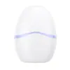 Novo Massageador de Olhos com Compressa de Gelo Personalizado com Rolos de Dupla Cabeça para Sensação Contínua de Resfriamento