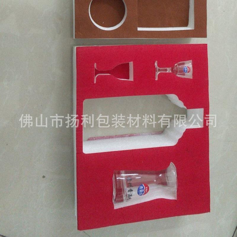 珍珠棉冲型 (3)