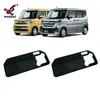 Adecuado para 24 Suzuki Spacia Serie Mk04 Mesa Trasera Pequeña Modificada Bandeja Especial Antideslizante Pad de TPE