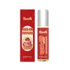 Perfume Roll-On Pastel de Fresa Fragancia Fresca y Natural Aroma Dulce Elegante y Suave Cita Perfume Romántico