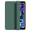 Adecuado para Funda Protectora para iPad 10.2 Pulgadas 2018 Mini4 Funda de Cuero Pro10.5 Carcasa Blanda de Silicona Funda para Tablet Air2