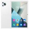 Tablet Inteligente Android P70Ultra 16+1t Android 16 Processador Snapdragon 888 Edição Google Spot