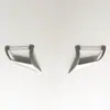 Marco decorativo para volante de Qashqai 19 apto para Nissan 16 Qashqai 14~17 Qijun panel de instrumentos de dirección lentejuelas decorativas
