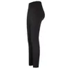 Pantalones de Yoga Transfronterizos para Mujer de Otoño e Invierno, Ajustados, Moldeadores de Abdomen, de Secado Rápido, para Correr, Sensación de Piel Desnuda, Fitness, de Cintura Alta, Levanta Glúteos, Deportivos