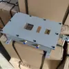 Dispositivo de Interruptor Motorizado Eléctrico con Control Remoto Dispositivo de Interruptor Motorizado Eléctrico Zkd-127