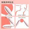 Vibrador de Vibración Fuerte Zhenxiangrou para Mujeres, Dispositivo de Masturbación Íntima, Masajeador Vibratorio de Orgasmo Intra-Cuerpo, Venta al por Mayor de Juguetes Sexuales