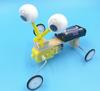 Quebra-cabeça Divertido Experiência Científica de Física Crianças Pequenas Feito à Mão Pequena Produção Alunos do Ensino Fundamental e Médio Materiais Didáticos DIY Atacado