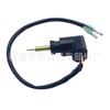 Válvula de enriquecimento do carburador 69W-14380-20Para motor de popa Yamaha 50HP quatro tempos F50 6070 4T