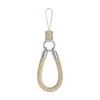 Nuevo modelo de taza/botella de agua, cordón corto portátil, mini correa para teléfono, llavero de coche, colgante para bolso, accesorio decorativo