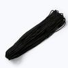 Cuerda de Polipropileno Hilada con Núcleo 3.5-6mm Equipaje Cuerda para Exterior Ventas Directas de Fabricante Entrega Inmediata Cuerda de Amarre con Cordón de Ajuste de Liberación Rápida