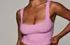 Algunos Colores en Stock, Nuevo Camisole sin Mangas de Encaje Im*S