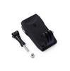 GoproHero6/5/4/3 + clip para mochila escolar giratorio 360 grados soporte para cámara deportiva