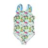 Suministro Directo Transfronterizo de Trajes de Baño con Protección Solar para Niños, Trajes de Baño de Competición de una Pieza Ropa de Playa Europea y Americana con Protección Solar, Trajes de Baño de Competición con Protección Solar para Niños