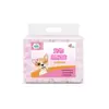Pañales para perro pañales para mascota Teddy mascota cachorro pantalones menstruales perra pantalones fisiológicos perro suministros fábrica