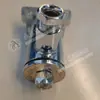 Válvula Solenoide à Prova de Explosão Dfb20/8 para Mineração com Grande Diâmetro e Leve Válvula Solenoide à Prova de Explosão