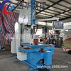 Tsinghua CNC BK5032 Máquina ranuradora CNC BK5020 Configuración de máquina ranuradora de metal CNC automática Plato giratorio CNC