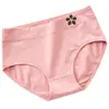 Atacado algodão roupa íntima feminina pequeno Cuihua braço barriga cintura sexy calcinhas femininas fabricantes atacado
