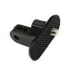 Adaptador de Câmera Esportiva GoPro Parafuso Conector de Selfie Stick Adaptador de Câmera Quadrada Esportiva DJI Acessórios