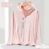 Nueva chaqueta de piel deportiva de verano para exteriores para mujer, ropa con protección solar, protección UV, ligera, estilo de pareja, chaqueta transpirable para hombre