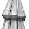 Tira de aço JW Q355B tira de aço anti-flexão conector de ancoragem material Q355 para painel de teto de mina de carvão