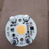 LUMENS Chip LED COB de alta tensão 220V, sem driver, para iluminação de trilhos, iluminação de adega e aplicações de holofotes