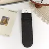 Calcetines para mujer para otoño e invierno, nuevos calcetines planos lisos de estilo coreano ins, calcetines versátiles de media pantorrilla para mujer