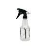 Wanmei Fabricante Suministra Directamente Botella de Spray Transparente 150ml Salón Peluquería Limpieza del Hogar Botella de Spray Belleza Herramientas para el Cuidado de la Piel