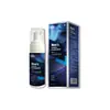 Mousse de cuidado personal para hombres, mousse limpiadora, líquido limpiador para el cuidado del área íntima, limpiador herbal para hombres