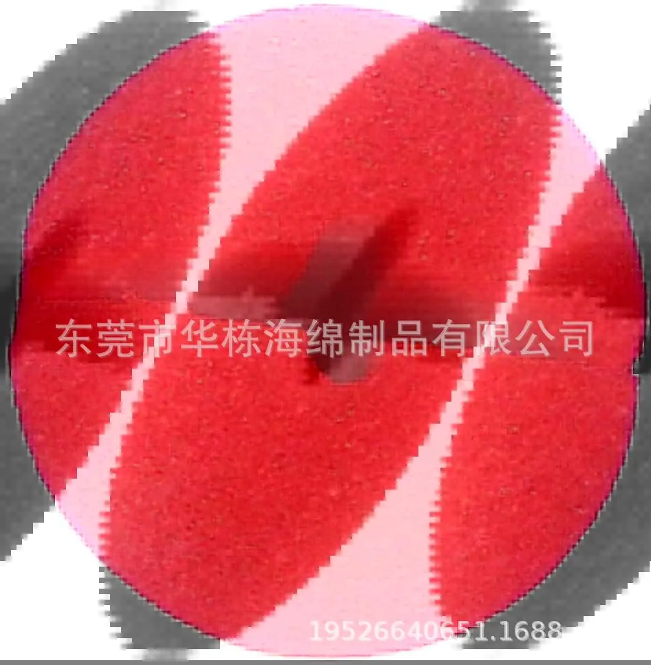 小丑鼻子
