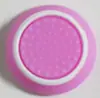 Adequado para Tampas de Joystick Ps/S4 Tampas de Joystick X-Boox Ps/S5 Tampas de Silicone Cor Dupla Controle de Jogo Universal