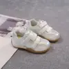 Zapatos Casuales de Velcro Estilo Nuevo 2026, Zapatos Deportivos Ligeros, Tenis Planos Versátiles para Mujer, Lunares de Primavera