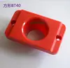 Portaherramientas CNC / HSK63/80/100 Vástago de Herramienta de Plástico Redondo y Cuadrado "BT50" BT30 BT40 Vástago Cónico