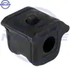 48815-12370 4881512370 La Funda de Goma de la Barra Estabilizadora Delantera es Adecuada para Toyota Auris 2006-2012