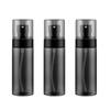 Botella de spray de viaje Nano Water Sense Superfine Mist hidratante, botella de plástico para cosméticos, botella de perfume, botella vacía portátil