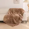 Manta absorbente para mascotas Amazon, manta de franela para mascotas, lavable a máquina, manta cálida de invierno para perros y gatos, manta suave y gruesa acolchada