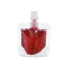 Bolsa Transfronteiriça 16 Cores Lantejoula Gel Sereia Perolado Sombra de Olho Maquiagem Sereia Glitter Corporal Facial Lantejoulas