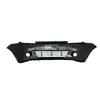 Adecuado para 2005 Gm Chevrolet Matiz Matiz Negro Parachoques Delantero 96600167