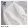 Tecido Jacquard Embossado em Forma de Diamante Estilo Europeu Mistura de Fios de Poliéster 75D+100D Estilo Tradicional Tecido para Roupas Cheongsam Novo Estilo Chinês