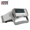 Multímetro digital de bancada Victory VC8246B medidor universal com display digital medidor multifuncional de bancada faixa automática