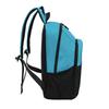 Mochila de material reciclado ecologicamente correta, mochila casual masculina de alta qualidade, bolsa de viagem reciclável e resistente ao desgaste, bolsa escolar para estudantes